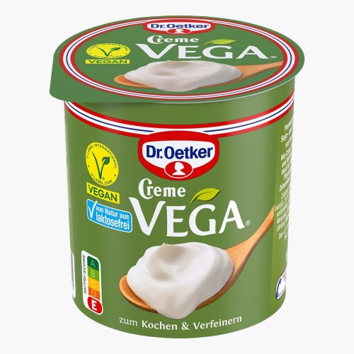 Dr. Oetker Creme Vega 150g