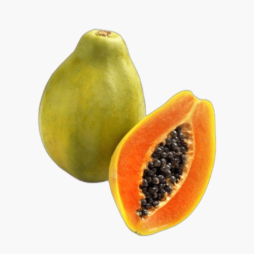 Papaya 1 Stk.
