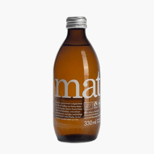 Charitea Mate Bio 0,33l MW