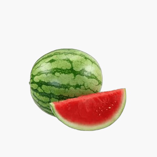 Wassermelone Mini 1 Stk.
