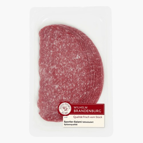 Sportlersalami 80g