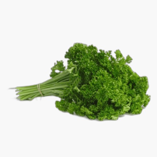 Petersilie Kraus 40g