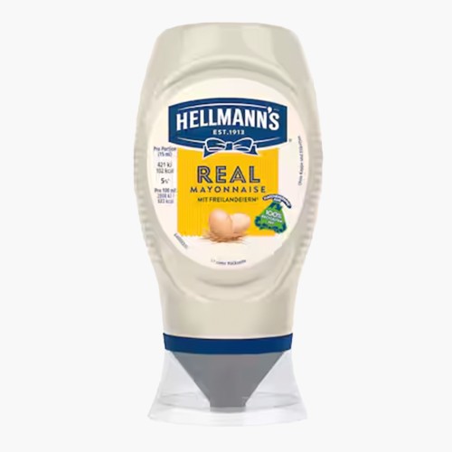 Hellmann's Cremige Mayonnaise 250ml