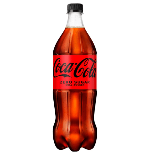 Coca Cola Zero