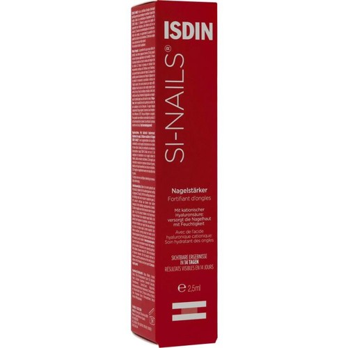 ISDIN Si-Nails 2.5 Milliliter