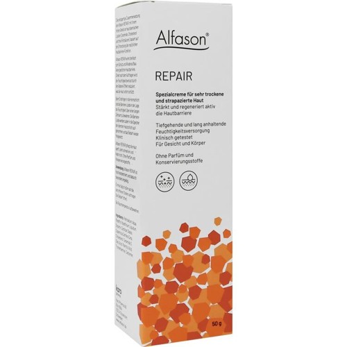 ALFASON Repair 50 Gramm