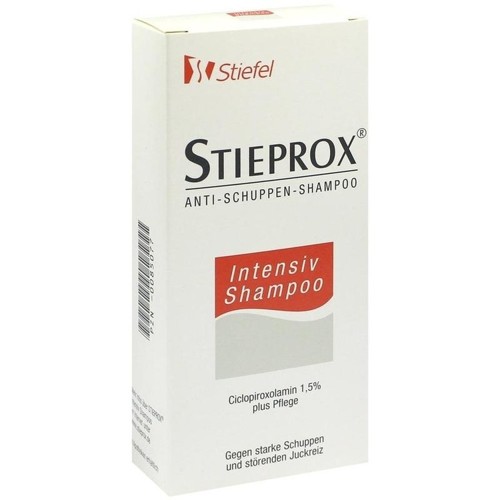 Stieprox Intensiv Shampoo 100 Milliliter