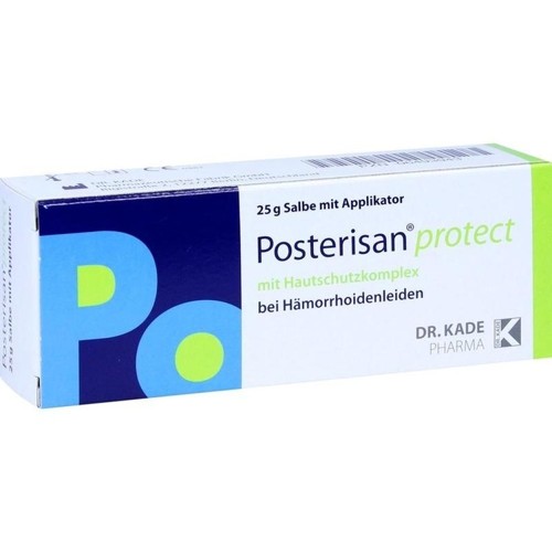 POSTERISAN protect 25 Gramm