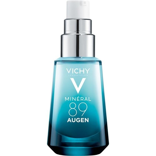 VICHY Mineral 89 Augen 15 Milliliter