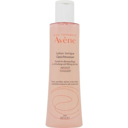 AVENE Gesichtswasser 200 Milliliter
