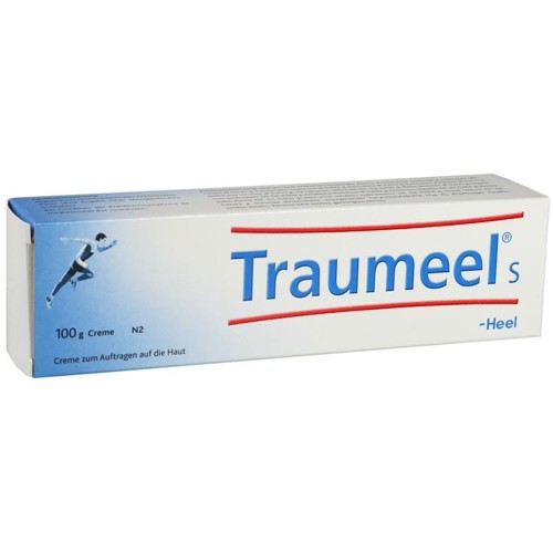 Traumeel S 100 Gramm