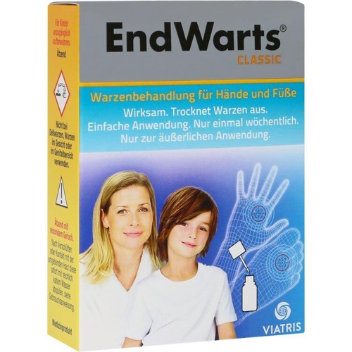 EndWarts CLASSIC 3 Milliliter