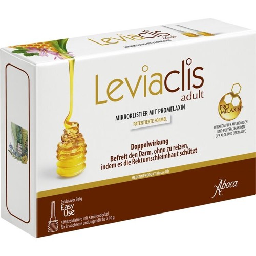 LEVIACLIS 60 Gramm