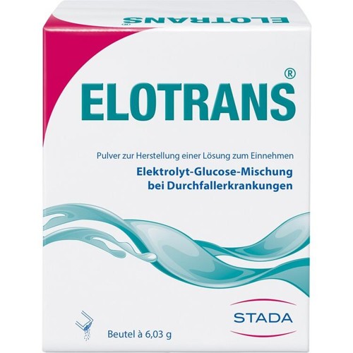 ELOTRANS 10 Stück