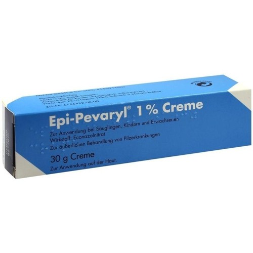 Epi-Pevaryl Creme 30 Gramm
