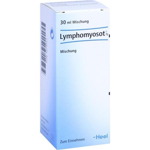 Lymphomyosot N 30 Milliliter