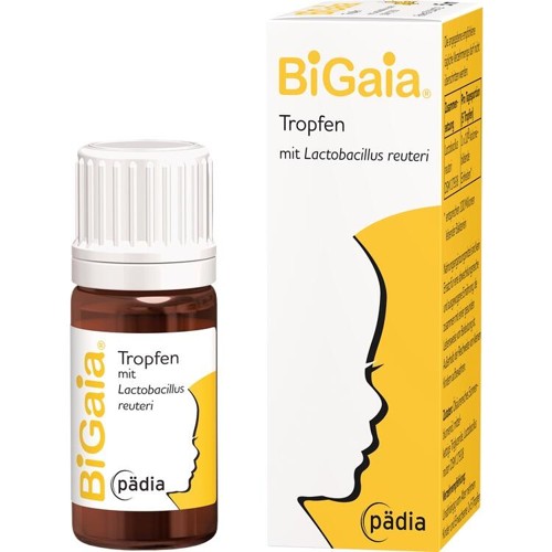 BiGaia 5 Milliliter