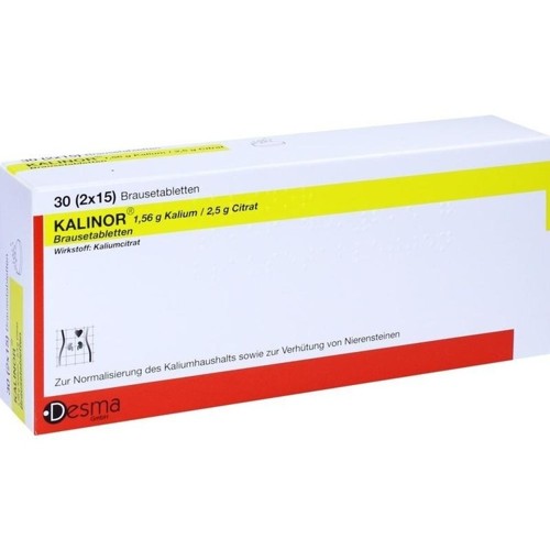 KALINOR 30 Stück