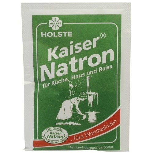 KAISER NATRON BTL 50 Gramm