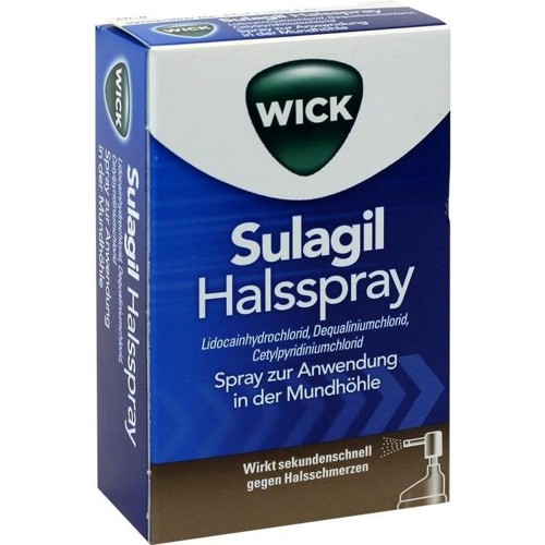 WICK SULAGIL HALSSPRAY 202002 15 Milliliter