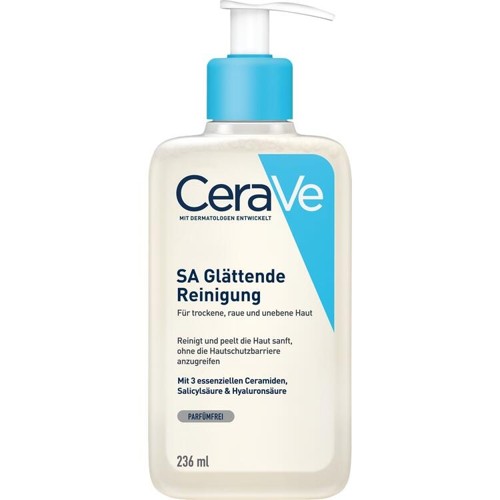 CERAVE SA Reinigung 236 Milliliter