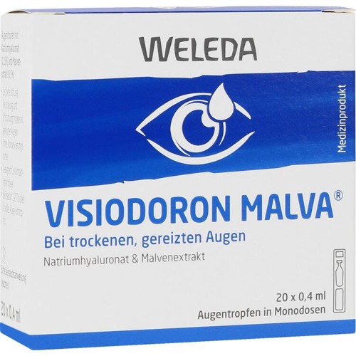 Visiodoron Malva 8 Milliliter