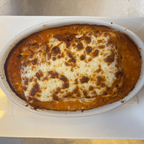 Lasagne