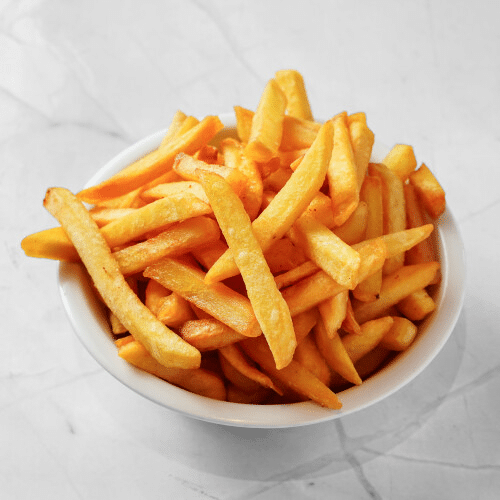 Pommes frites