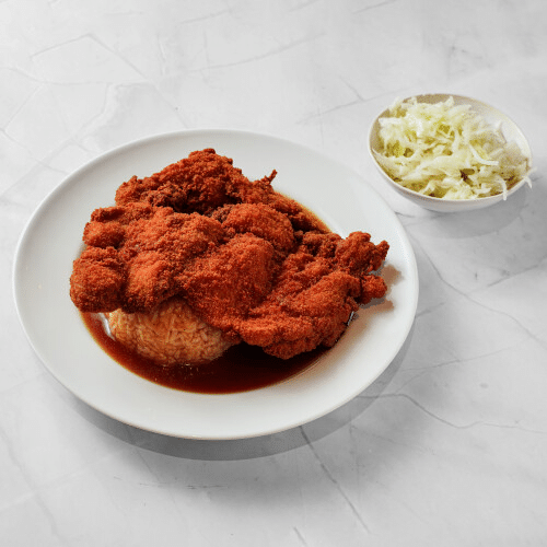 Katsu Classic