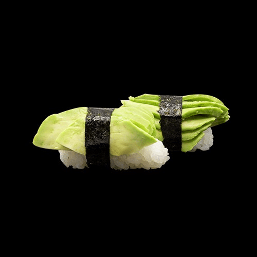 Avocado Nigiri