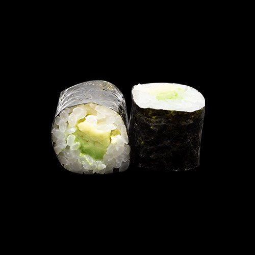 Avocado Nori Maki