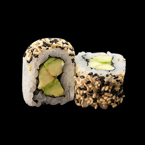 Avocado PhiladelphiaInside Out