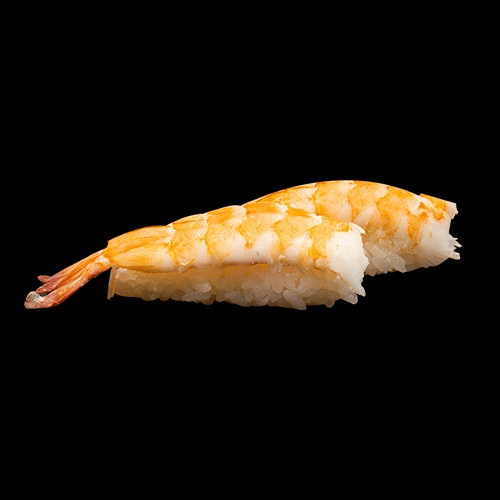 Ebi Nigiri
