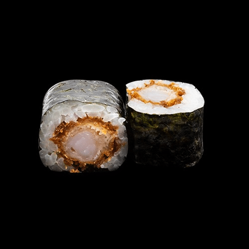 Ebi Nori Maki (gegrillt)