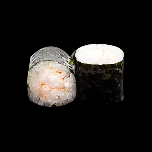 Еbі Nori Maki