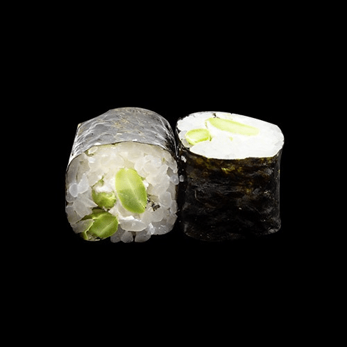 Edamame Nori Maki