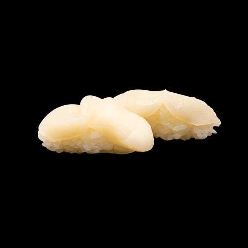 Hotetagai Nigiri