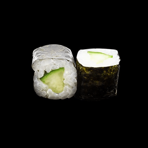 Kappa Nori Maki