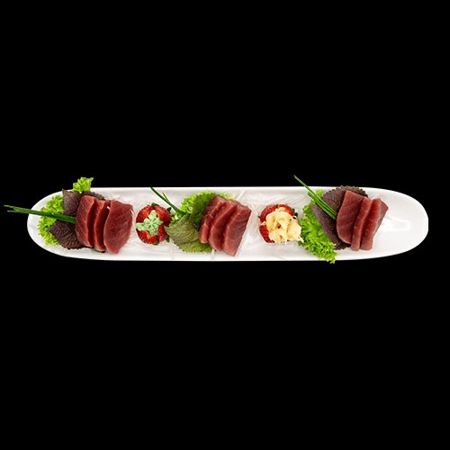 Maguro Sashimi (10 Stück)
