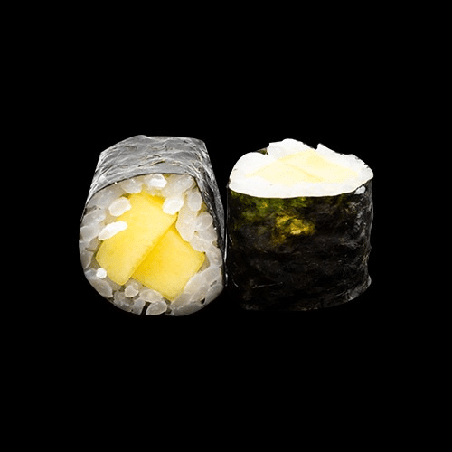 Mango Nori Maki