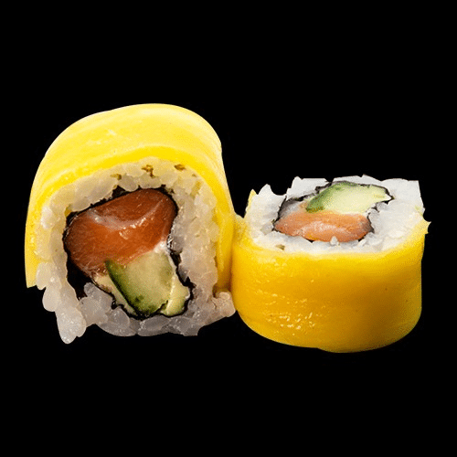 Mango Roll (8 Stück)
