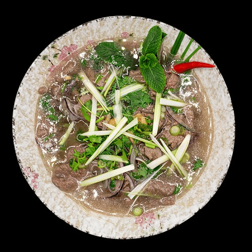 Pho Bo