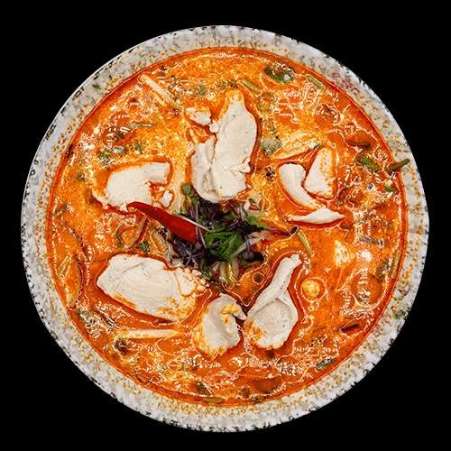 Pho Curry Vit