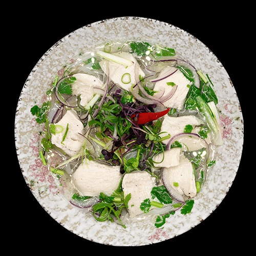 Pho Ga