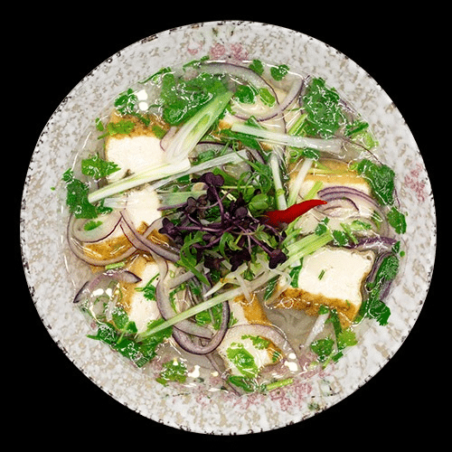 Pho Tofu