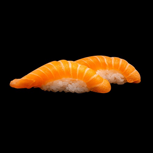 Sake Nigiri
