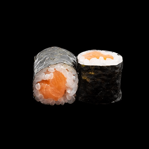 Sake Nori Maki