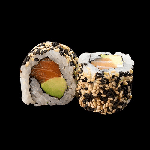 Sake Philadelphia Inside Out