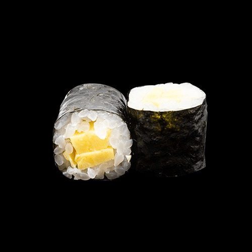 Scallop Nori Maki