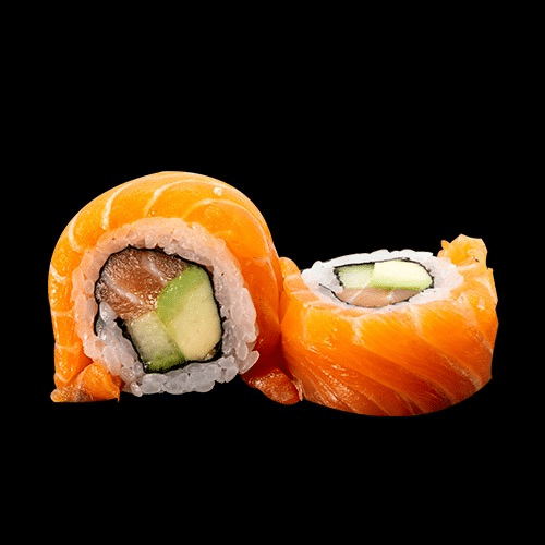Smoked Salmon